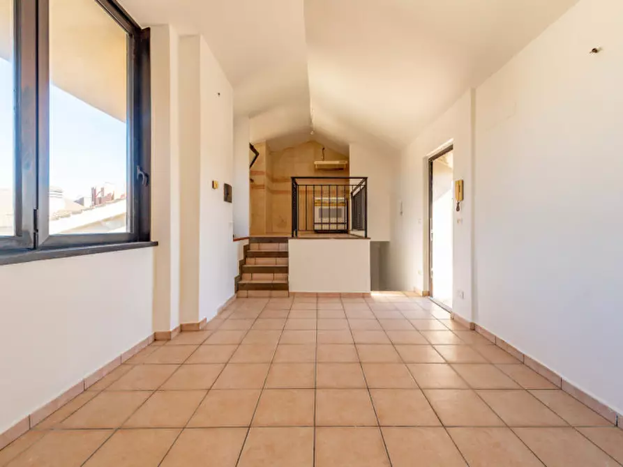 Immagine 3 di Appartamento in vendita  in via ernesto basile 39c a Roma