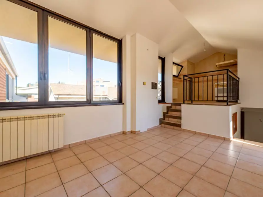 Immagine 4 di Appartamento in vendita  in via ernesto basile 39c a Roma