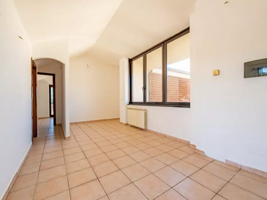 Immagine 6 di Appartamento in vendita  in via ernesto basile 39c a Roma