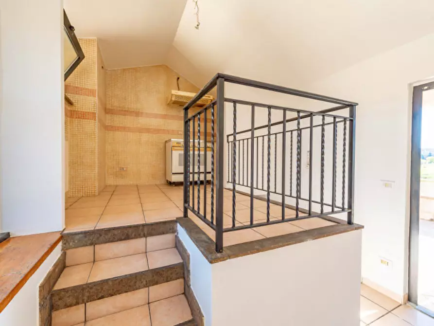 Immagine 7 di Appartamento in vendita  in via ernesto basile 39c a Roma