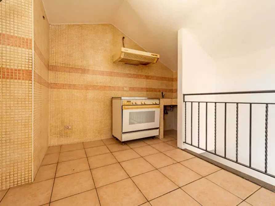 Immagine 8 di Appartamento in vendita  in via ernesto basile 39c a Roma