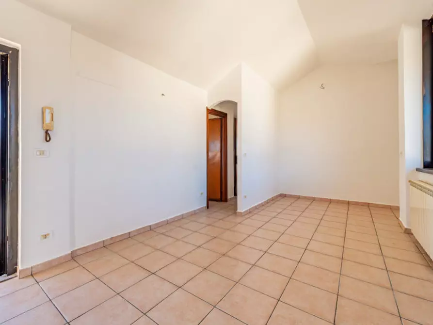 Immagine 9 di Appartamento in vendita  in via ernesto basile 39c a Roma