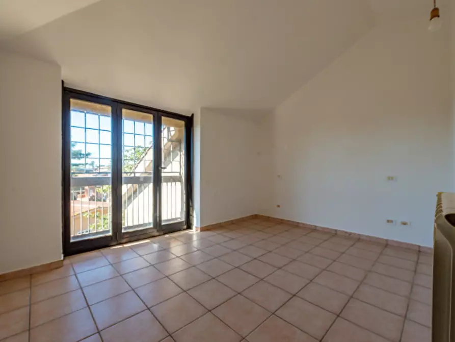 Immagine 10 di Appartamento in vendita  in via ernesto basile 39c a Roma