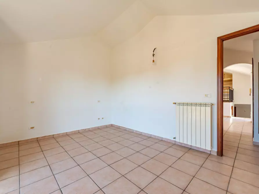 Immagine 11 di Appartamento in vendita  in via ernesto basile 39c a Roma