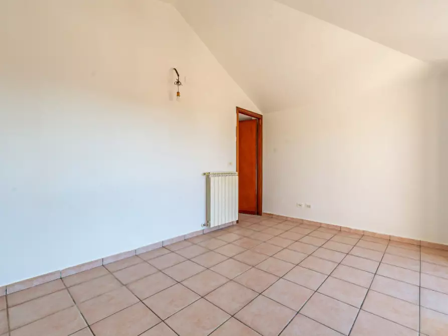 Immagine 12 di Appartamento in vendita  in via ernesto basile 39c a Roma