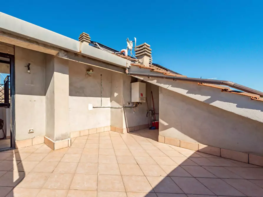 Immagine 15 di Appartamento in vendita  in via ernesto basile 39c a Roma