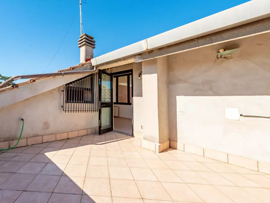 Immagine 16 di Appartamento in vendita  in via ernesto basile 39c a Roma