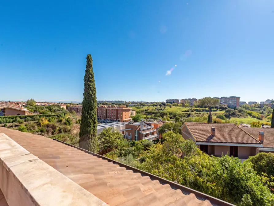 Immagine 18 di Appartamento in vendita  in via ernesto basile 39c a Roma