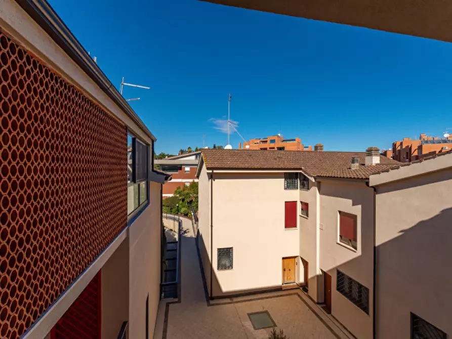 Immagine 19 di Appartamento in vendita  in via ernesto basile 39c a Roma