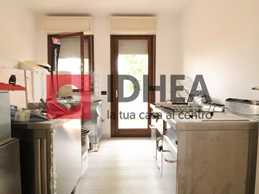 Immagine 9 di Appartamento in vendita  in comune di nervesa a Nervesa Della Battaglia