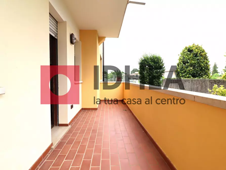 Immagine 10 di Appartamento in vendita  in comune di nervesa a Nervesa Della Battaglia