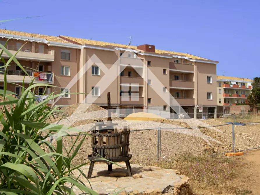 Immagine 1 di Appartamento in vendita  in Via Pertini, 15 a Porto Torres