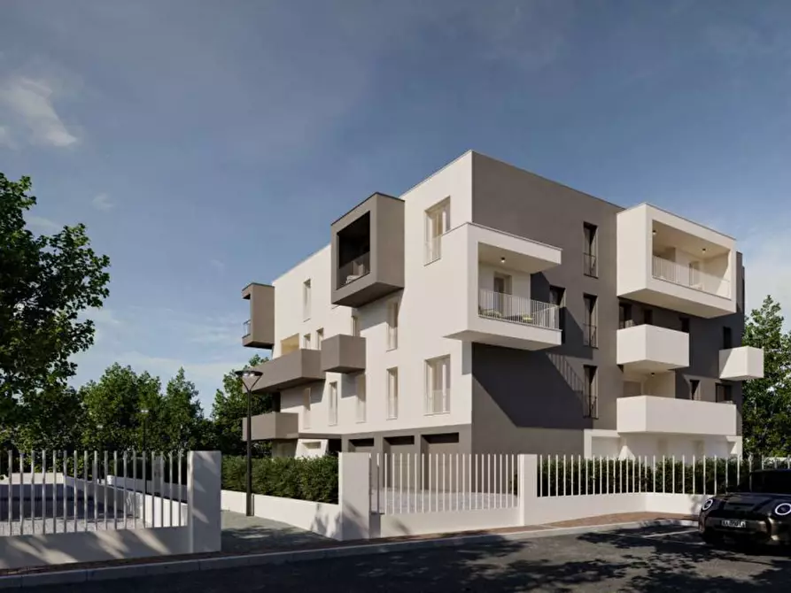 Immagine 9 di Appartamento in vendita  in Via Mons. Giussani a Spinea