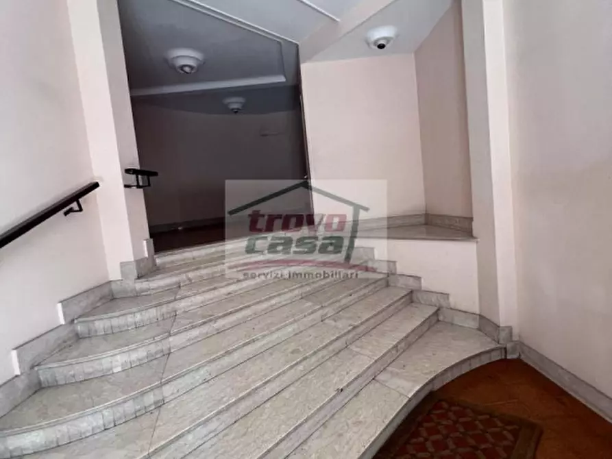 Immagine 2 di Appartamento in vendita  in Via Sebastiano Oliveri 6 a Siracusa