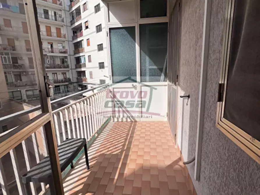 Immagine 5 di Appartamento in vendita  in Via Sebastiano Oliveri 6 a Siracusa