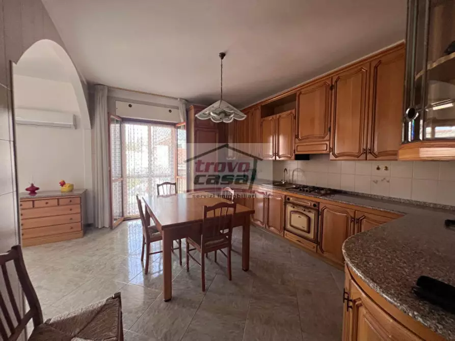 Immagine 8 di Appartamento in vendita  in Via Sebastiano Oliveri 6 a Siracusa