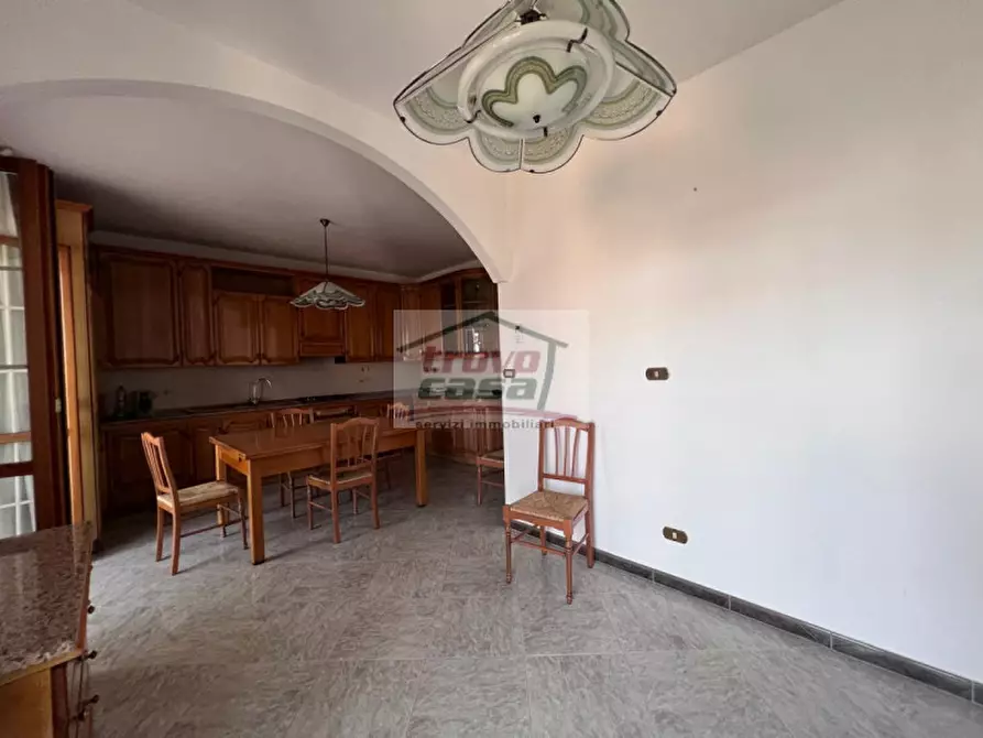 Immagine 9 di Appartamento in vendita  in Via Sebastiano Oliveri 6 a Siracusa