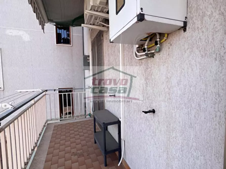 Immagine 10 di Appartamento in vendita  in Via Sebastiano Oliveri 6 a Siracusa