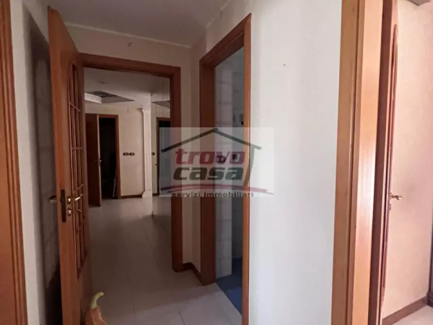 Immagine 12 di Appartamento in vendita  in Via Sebastiano Oliveri 6 a Siracusa