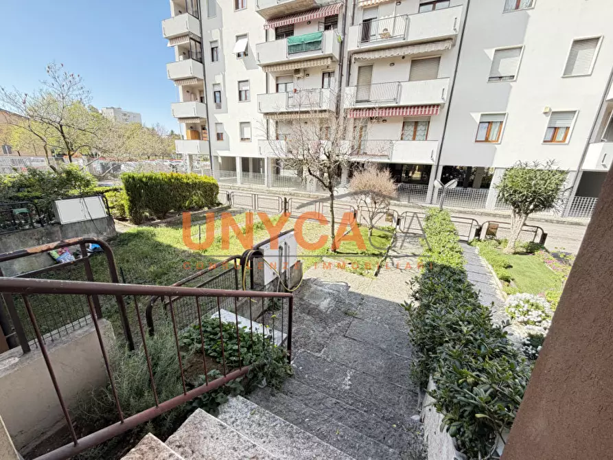 Immagine 5 di Villetta a schiera in vendita  a Verona