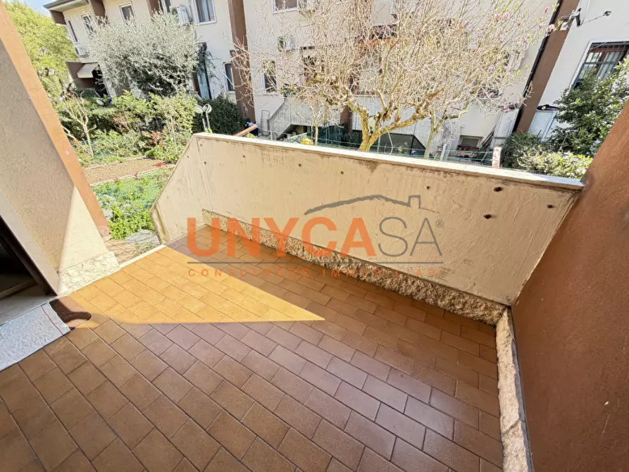 Immagine 6 di Villetta a schiera in vendita  a Verona