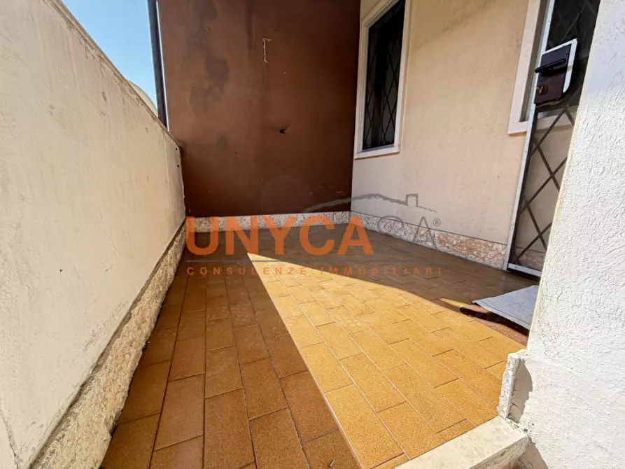 Immagine 7 di Villetta a schiera in vendita  a Verona