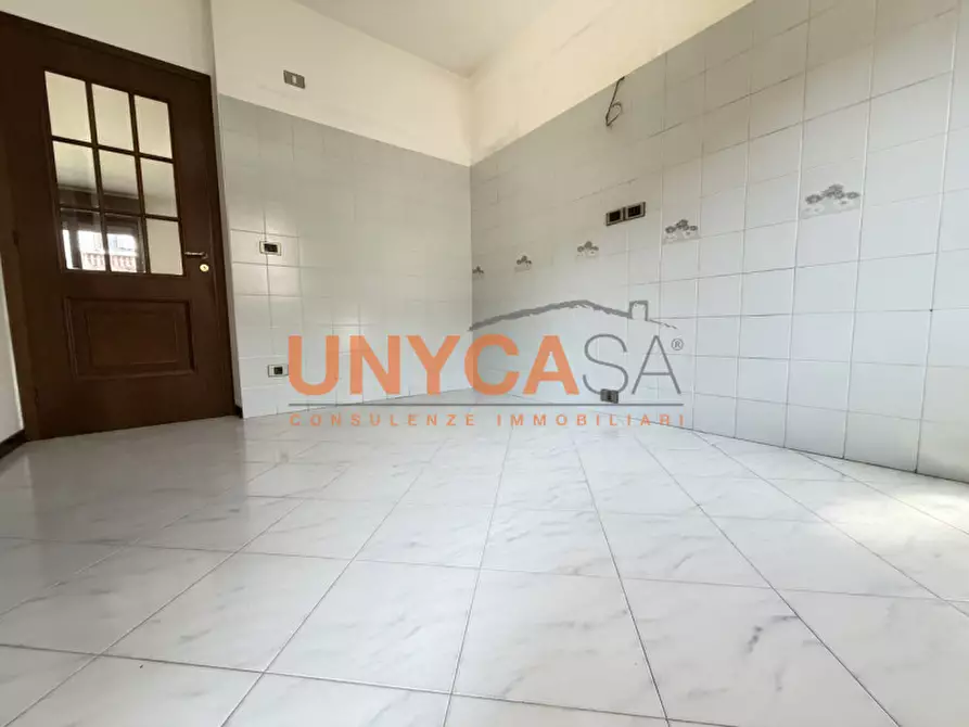 Immagine 8 di Villetta a schiera in vendita  a Verona