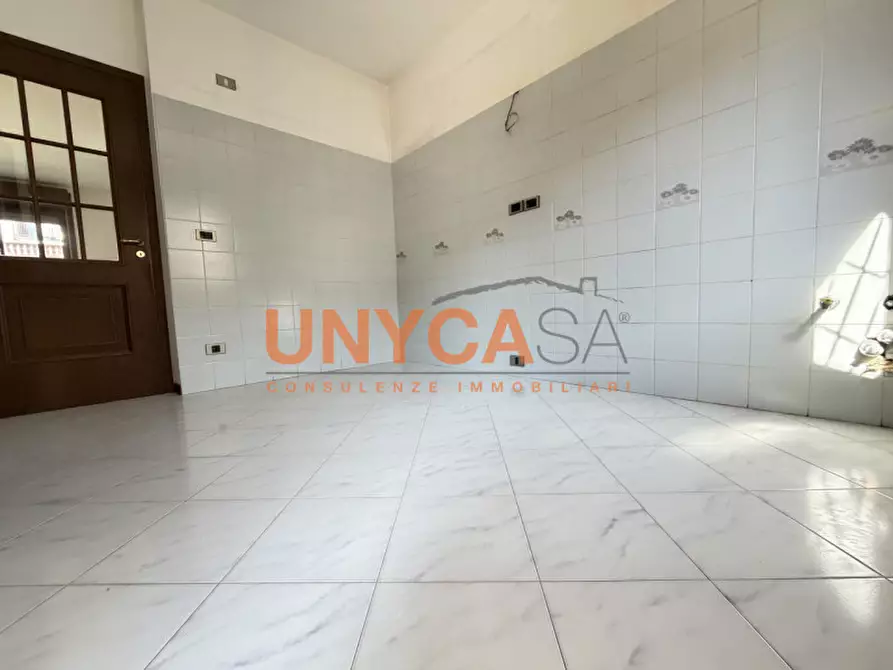 Immagine 12 di Villetta a schiera in vendita  a Verona