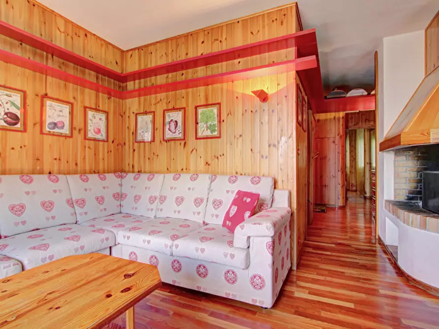 Immagine 6 di Appartamento in vendita  in Via degli Sfulmini a Pinzolo