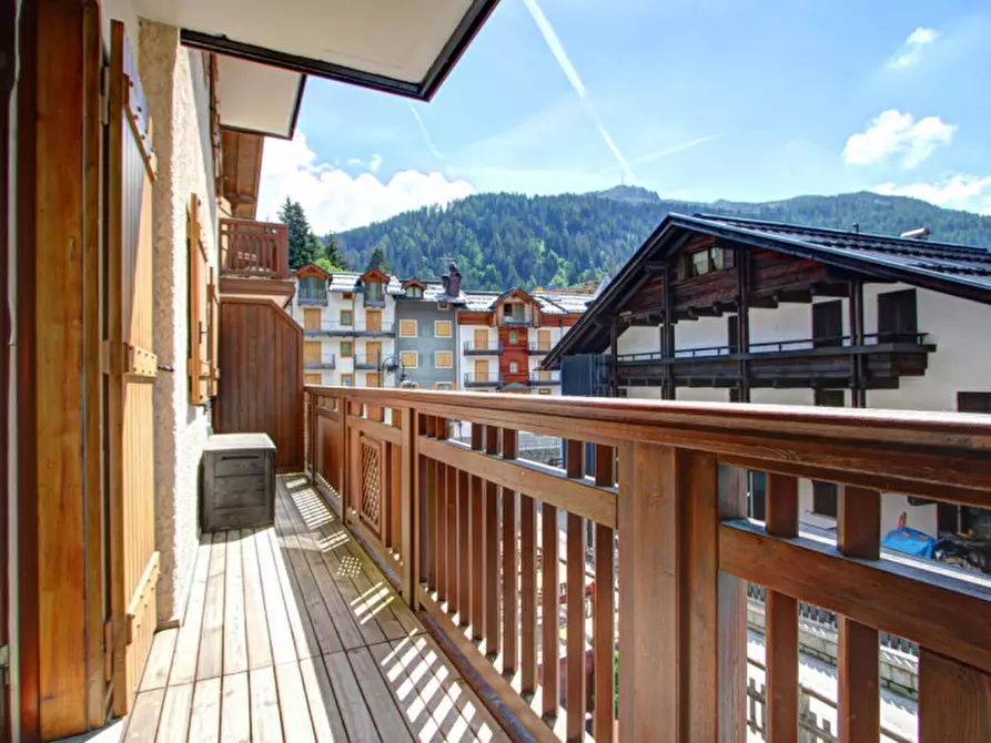 Immagine 8 di Appartamento in vendita  in Via degli Sfulmini a Pinzolo