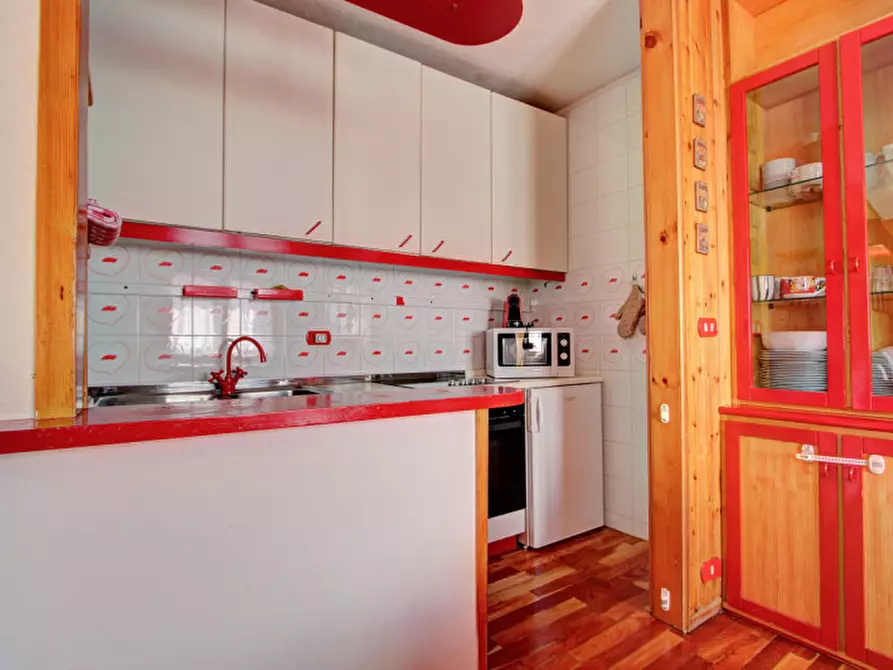 Immagine 12 di Appartamento in vendita  in Via degli Sfulmini a Pinzolo