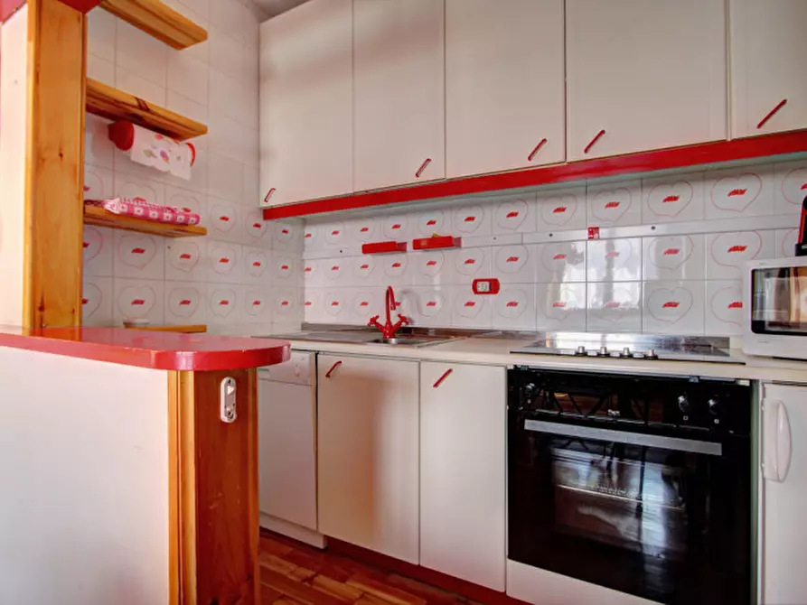 Immagine 16 di Appartamento in vendita  in Via degli Sfulmini a Pinzolo