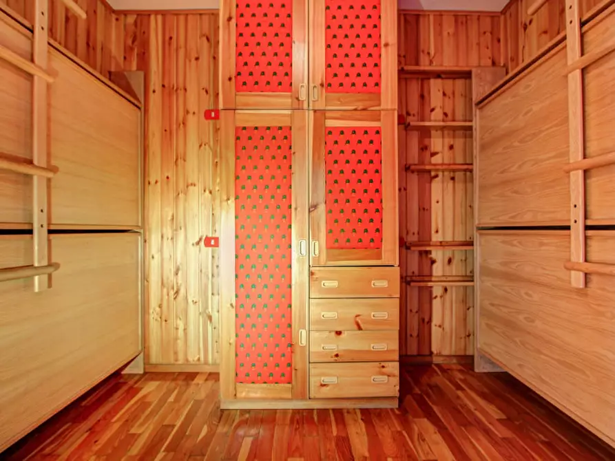 Immagine 17 di Appartamento in vendita  in Via degli Sfulmini a Pinzolo