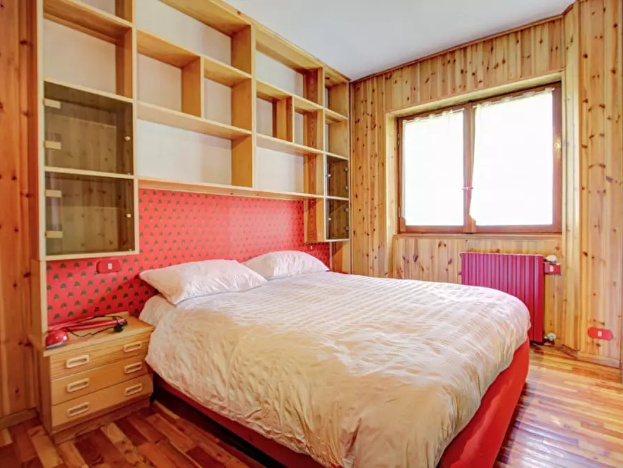 Immagine 18 di Appartamento in vendita  in Via degli Sfulmini a Pinzolo