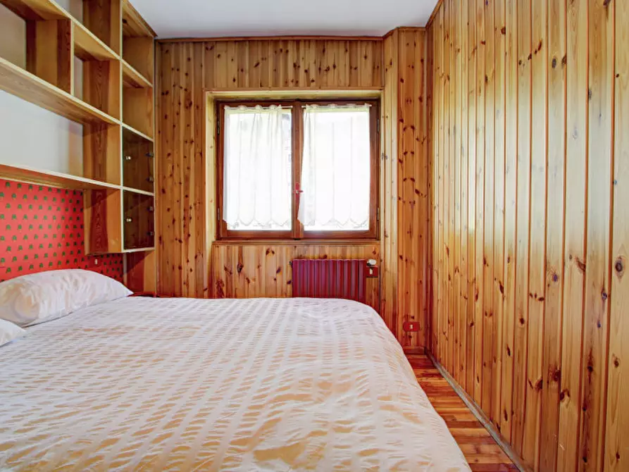 Immagine 19 di Appartamento in vendita  in Via degli Sfulmini a Pinzolo