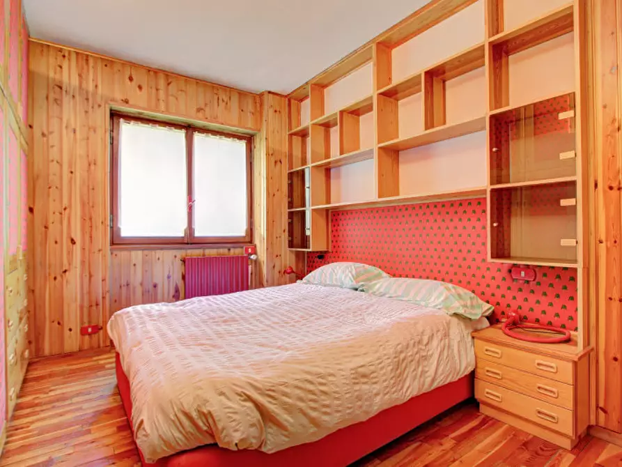 Immagine 20 di Appartamento in vendita  in Via degli Sfulmini a Pinzolo