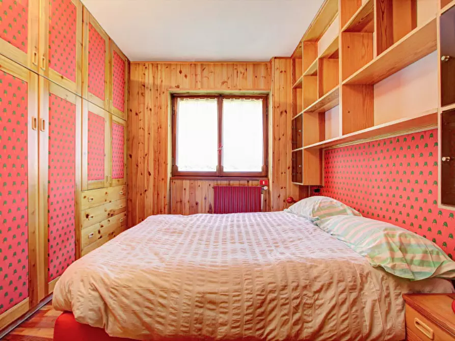 Immagine 21 di Appartamento in vendita  in Via degli Sfulmini a Pinzolo