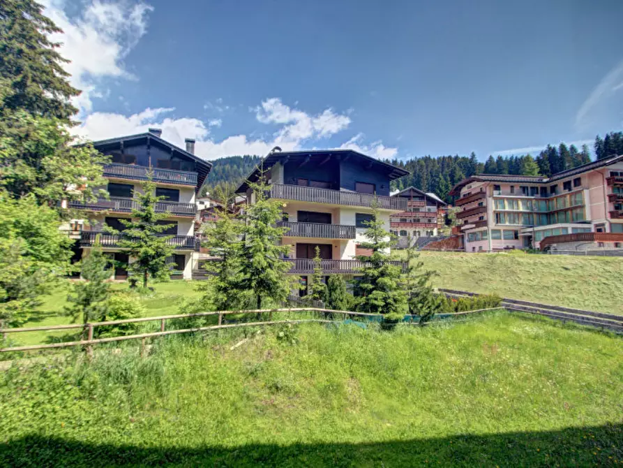 Immagine 22 di Appartamento in vendita  in Via degli Sfulmini a Pinzolo