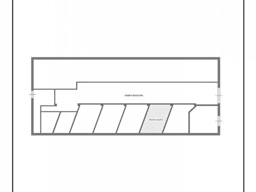 Immagine 24 di Appartamento in vendita  in Via degli Sfulmini a Pinzolo