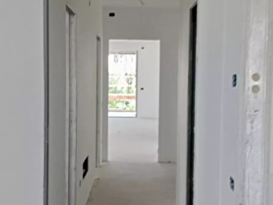 Immagine 3 di Appartamento in vendita  in Via Mons. L. Giussani a Spinea