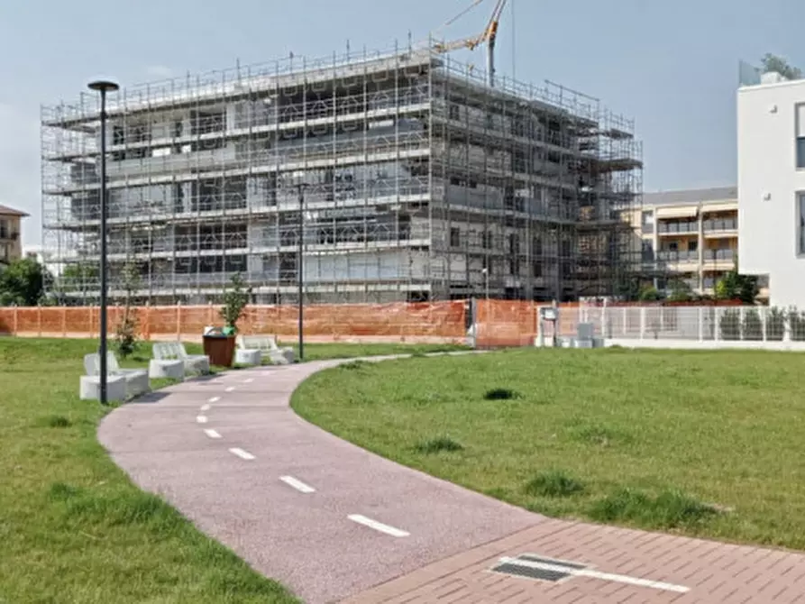 Immagine 4 di Appartamento in vendita  in Via Mons. L. Giussani a Spinea