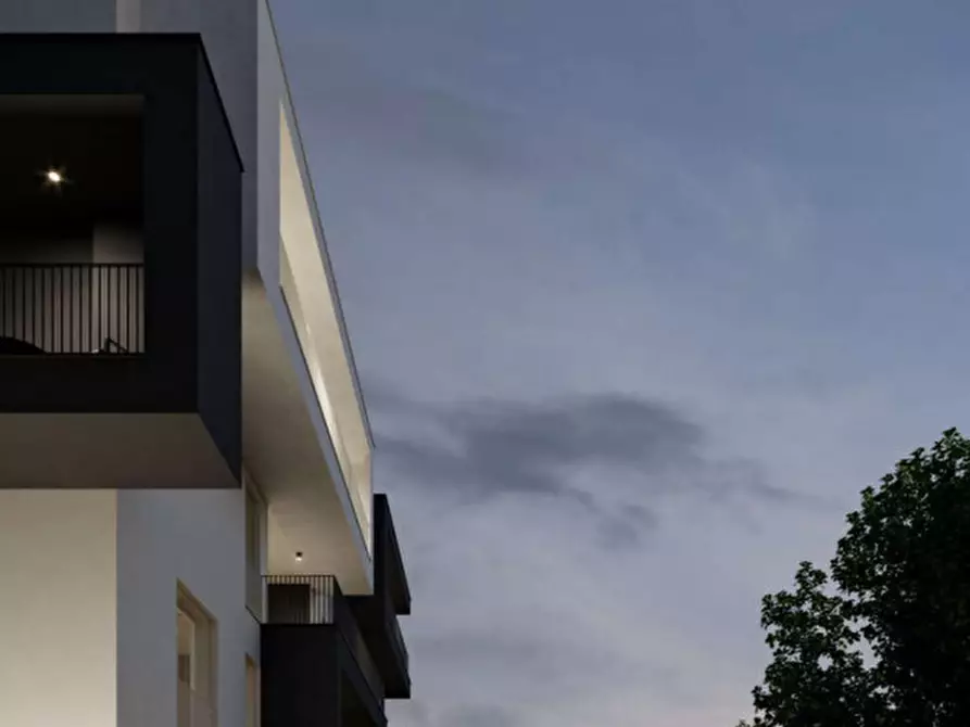 Immagine 7 di Appartamento in vendita  in Via Mons. L. Giussani a Spinea