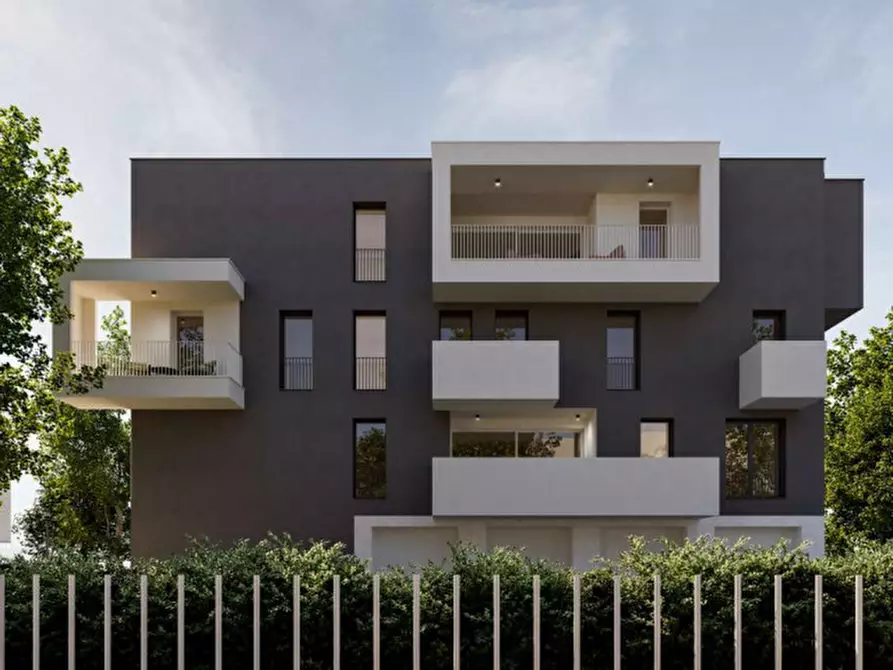 Immagine 10 di Appartamento in vendita  in Via Mons. L. Giussani a Spinea