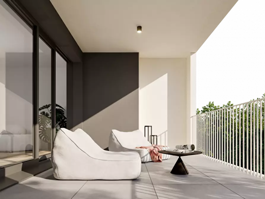 Immagine 12 di Appartamento in vendita  in Via Mons. L. Giussani a Spinea