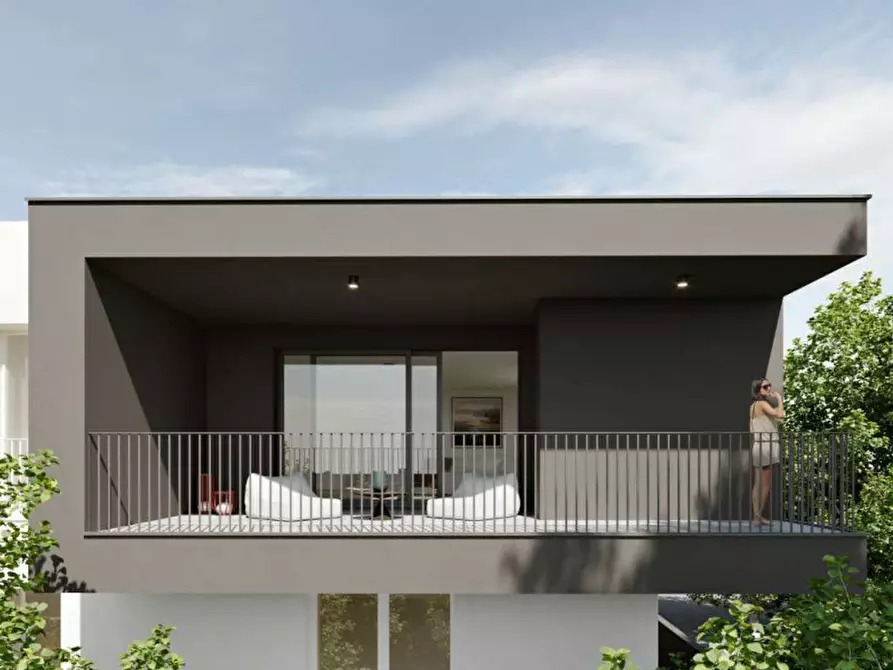 Immagine 14 di Appartamento in vendita  in Via Mons. L. Giussani a Spinea