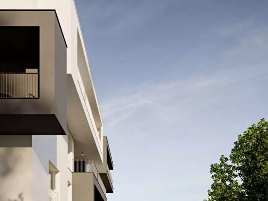 Immagine 5 di Appartamento in vendita  in Via Mons. Giussani a Spinea