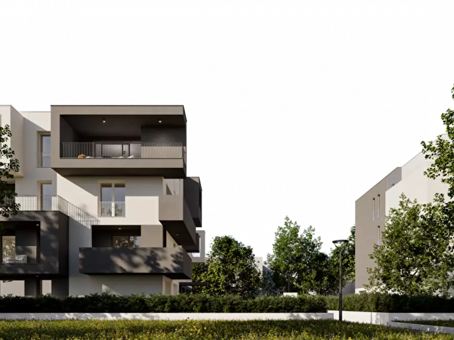 Immagine 9 di Appartamento in vendita  in Via Mons. Giussani a Spinea