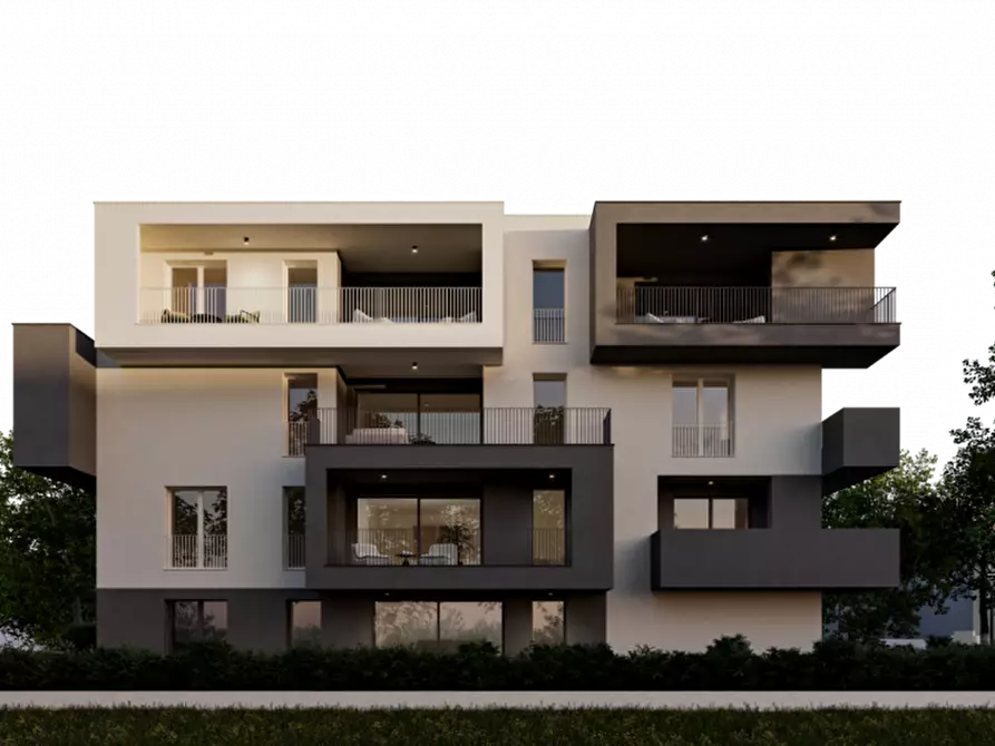 Immagine 10 di Appartamento in vendita  in Via Mons. Giussani a Spinea