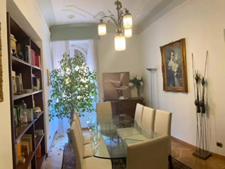 Immagine 2 di Ufficio in vendita  in CORSO MATTEOTTI ANCONA a Ancona