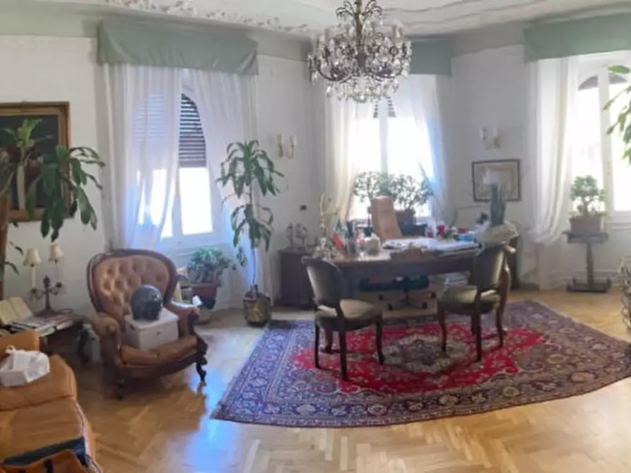 Immagine 3 di Ufficio in vendita  in CORSO MATTEOTTI ANCONA a Ancona